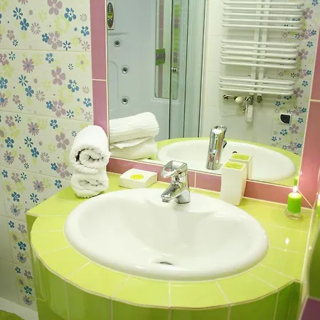 Domek W Gorach - Przy Potoku Zakopane Room photo