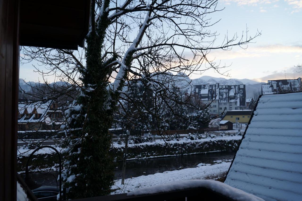 Chalet W Gorach - Przy Potoku Zakopane