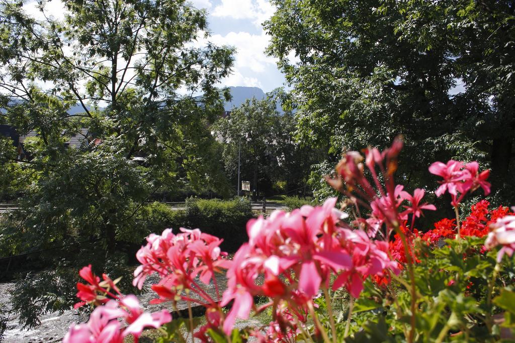 Chalet W Gorach - Przy Potoku *