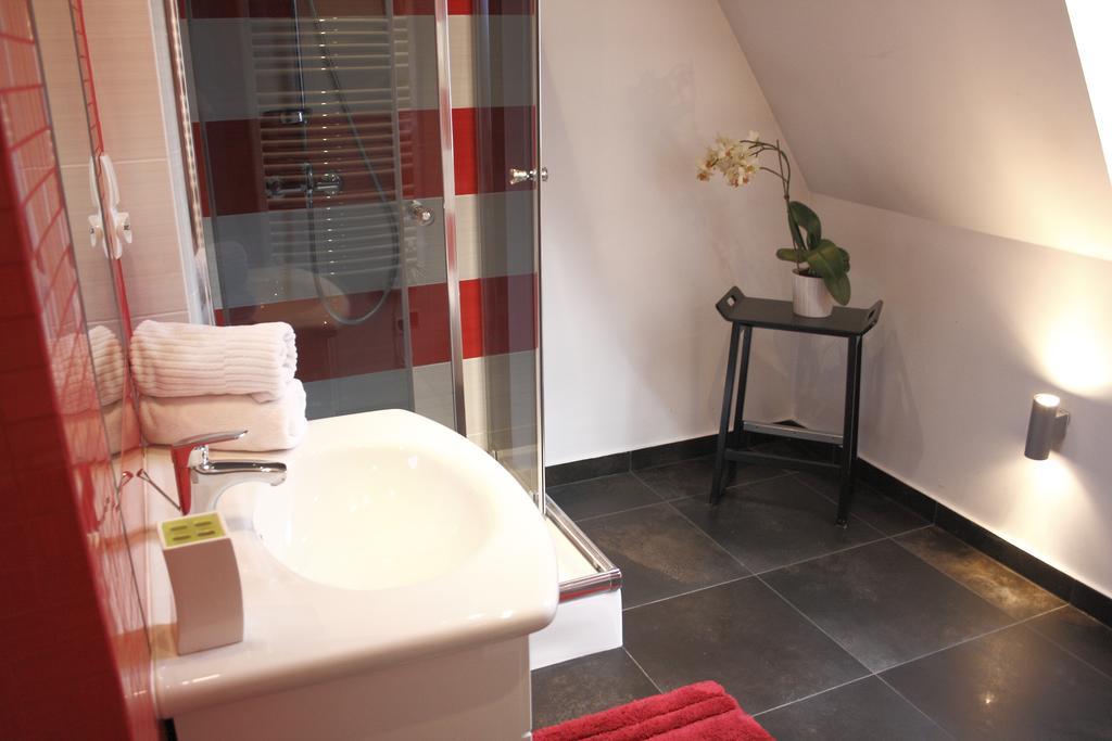W Gorach - Przy Potoku Chalet *