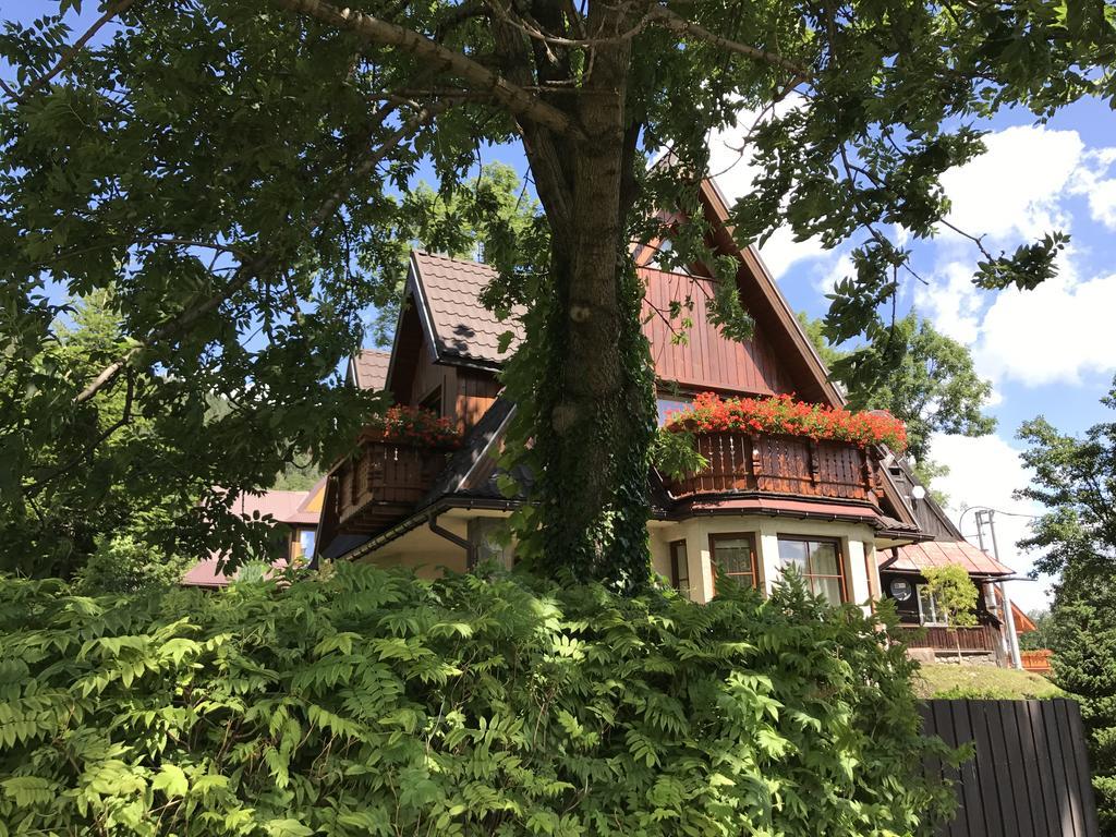 Chalet W Gorach - Przy Potoku Zakopane
