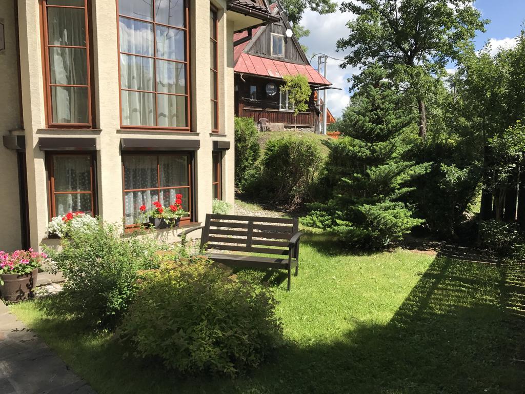 Chalet W Gorach - Przy Potoku Zakopane