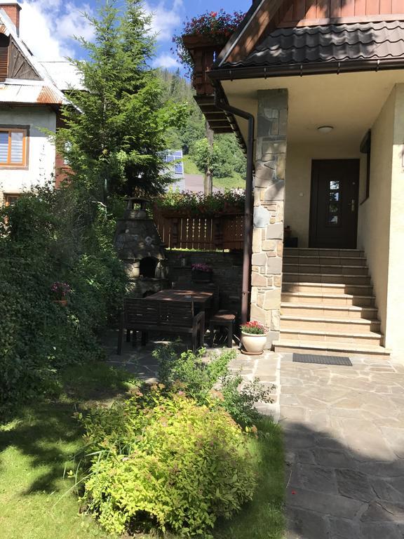 W Gorach - Przy Potoku * Zakopane
