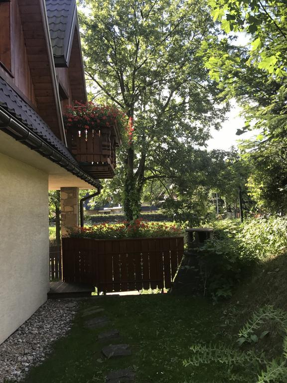 Chalet W Gorach - Przy Potoku *