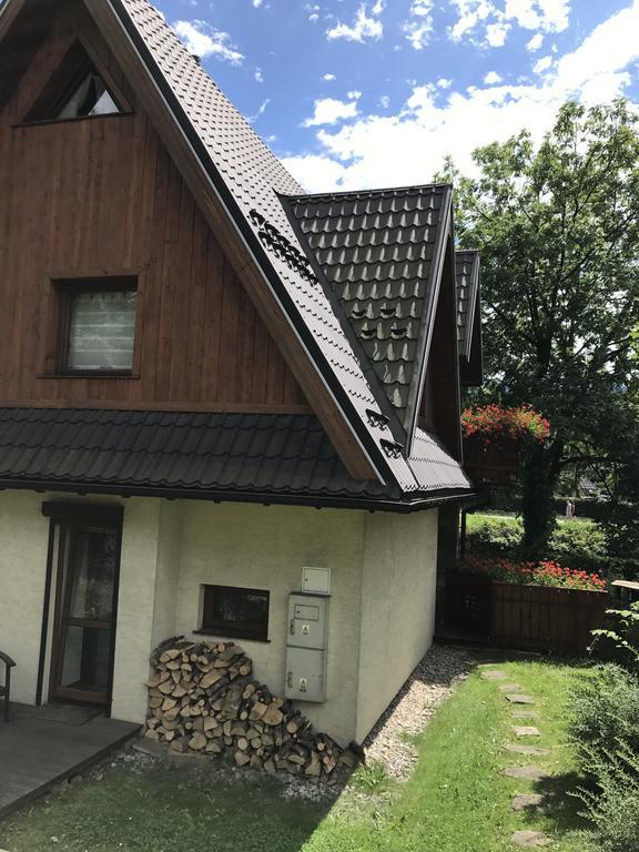 W Gorach - Przy Potoku * Zakopane
